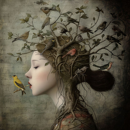 Alisa Williams - The Songbird