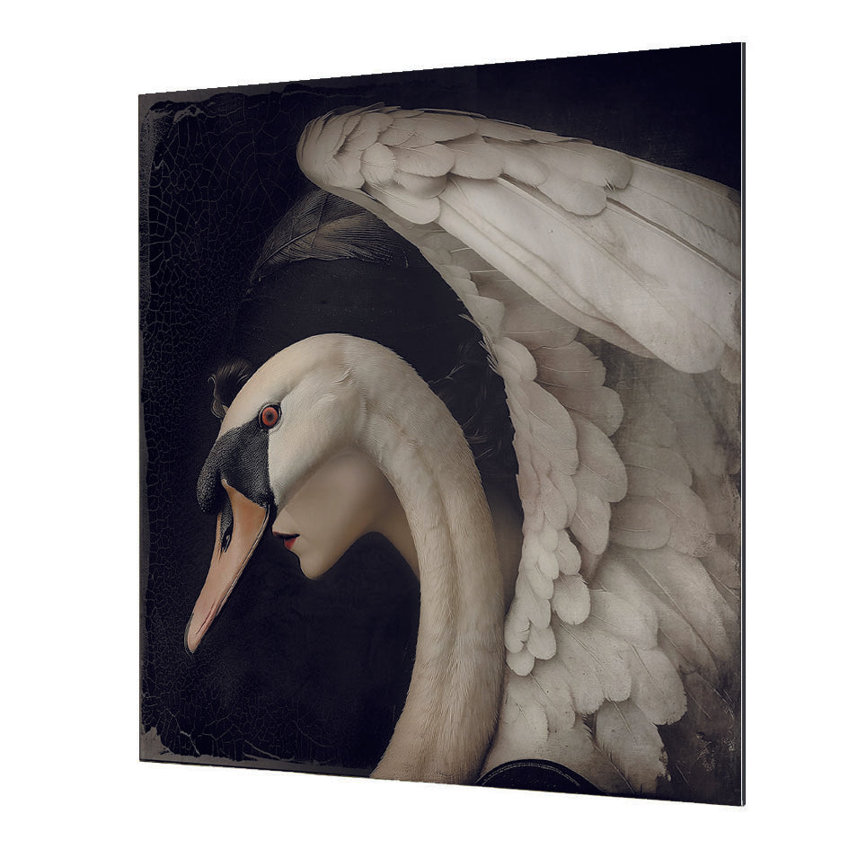 Alisa Williams - The Swan