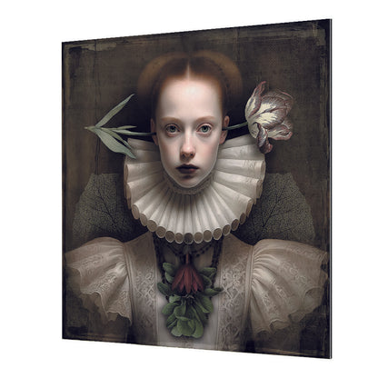 Alisa Williams - The Tulip Girl