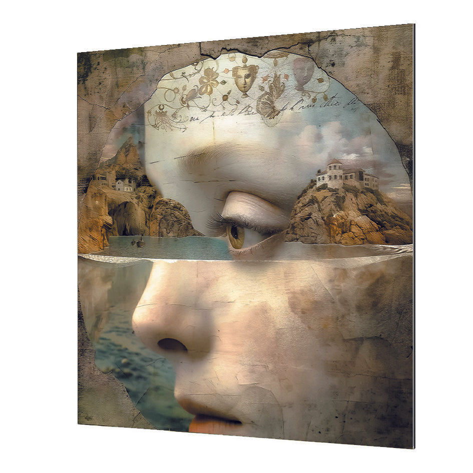 Alisa Williams - The Visionary