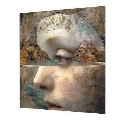 Alisa Williams - The Visionary