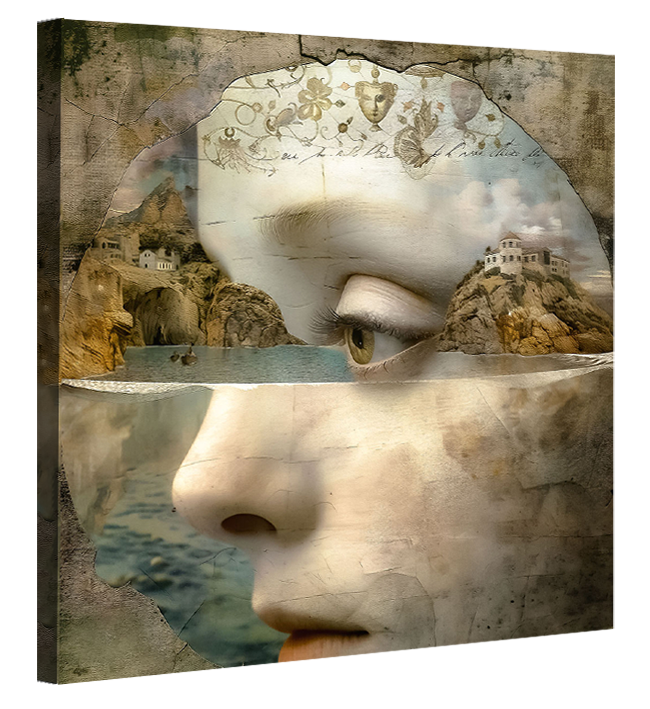 Alisa Williams - The Visionary