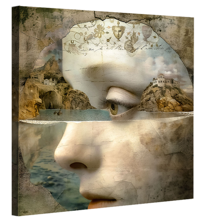 Alisa Williams - The Visionary