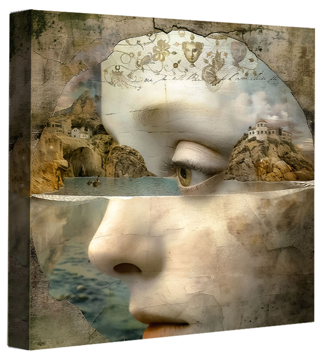 Alisa Williams - The Visionary