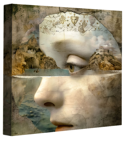 Alisa Williams - The Visionary