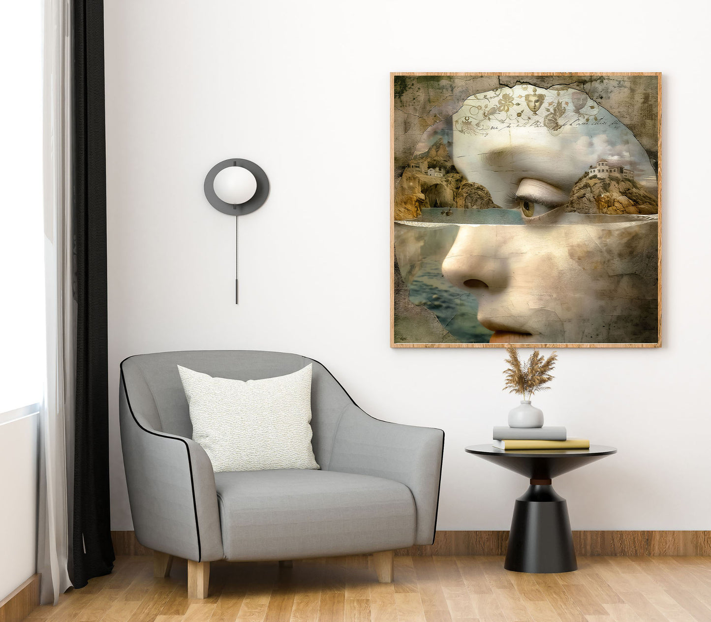 Alisa Williams - The Visionary