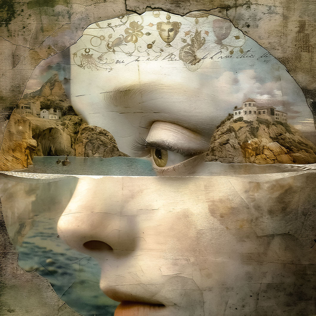 Alisa Williams - The Visionary