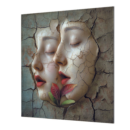 Alisa Williams - Unbroken