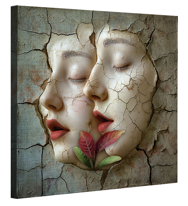 Alisa Williams - Unbroken