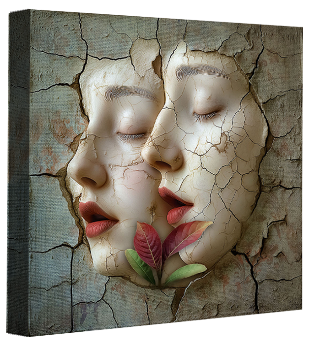 Alisa Williams - Unbroken