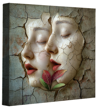 Alisa Williams - Unbroken