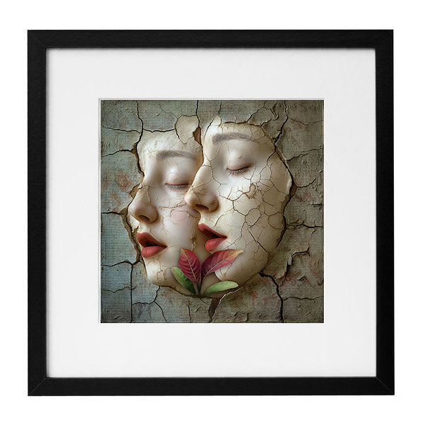 Alisa Williams - Unbroken