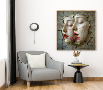 Alisa Williams - Unbroken