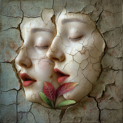 Alisa Williams - Unbroken