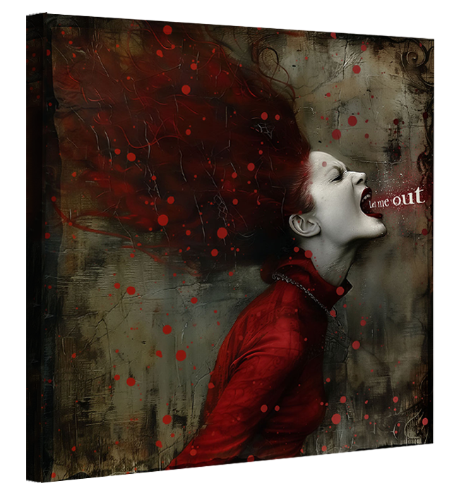 Alisa Williams - Under pressure