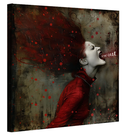 Alisa Williams - Under pressure