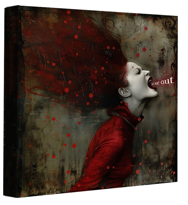 Alisa Williams - Under pressure