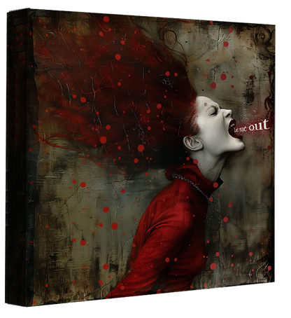 Alisa Williams - Under pressure