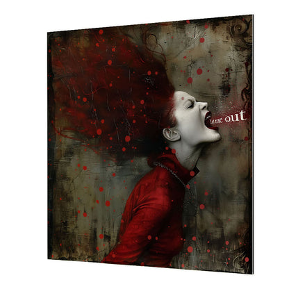 Alisa Williams - Under pressure