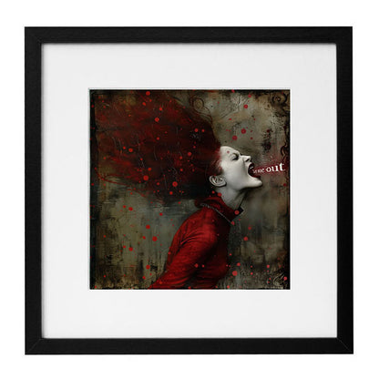 Alisa Williams - Under pressure