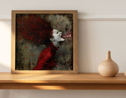 Alisa Williams - Under pressure