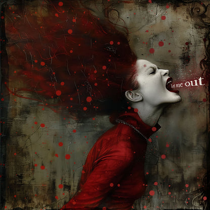 Alisa Williams - Under pressure