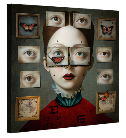 Alisa Williams - Vision