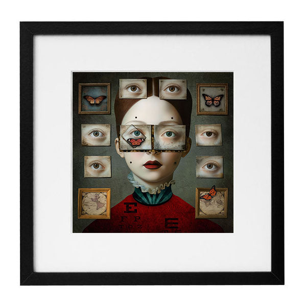 Alisa Williams - Vision