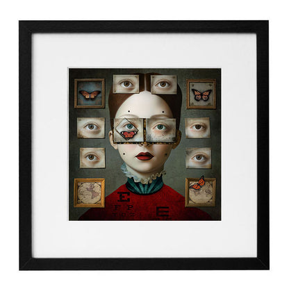 Alisa Williams - Vision