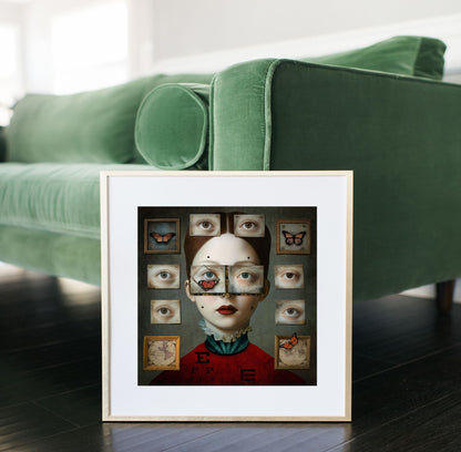 Alisa Williams - Vision