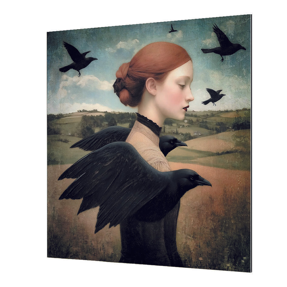 Alisa Williams - Wings