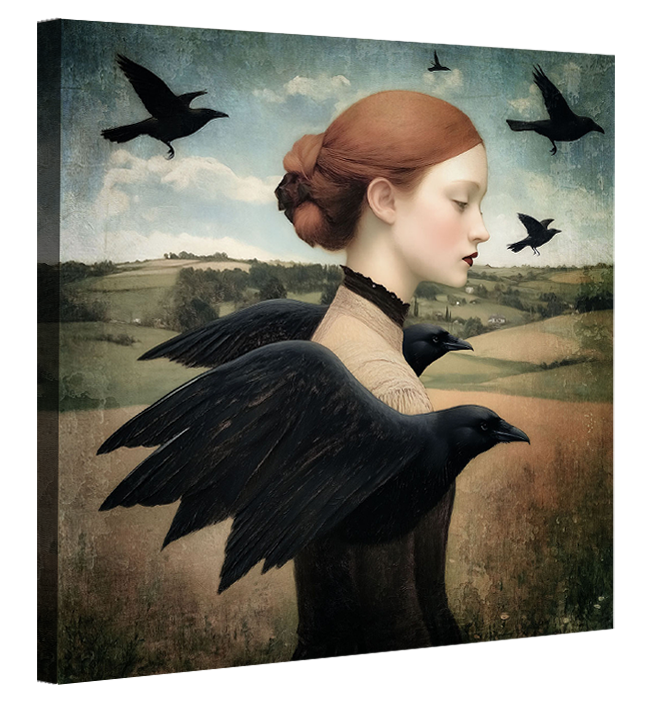 Alisa Williams - Wings