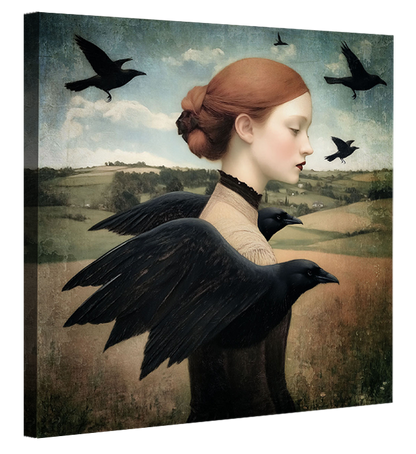 Alisa Williams - Wings