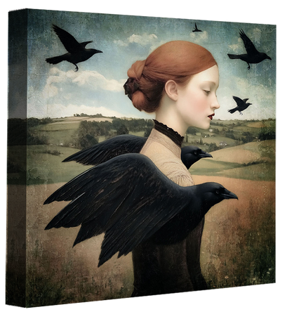 Alisa Williams - Wings