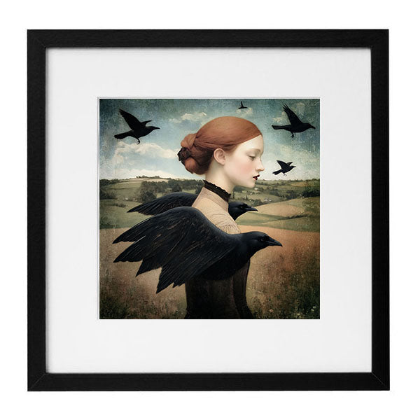 Alisa Williams - Wings