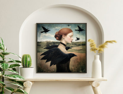 Alisa Williams - Wings