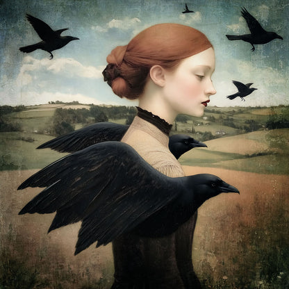 Alisa Williams - Wings