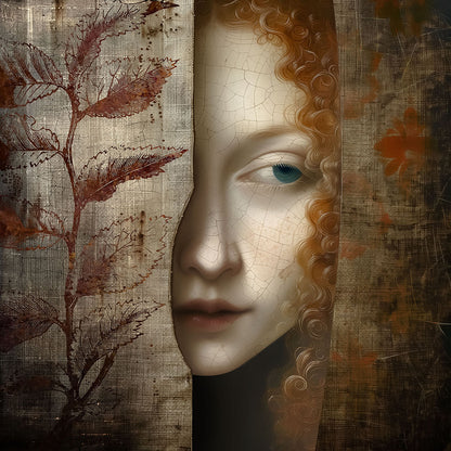 Alisa Williams - Within You Without You 1