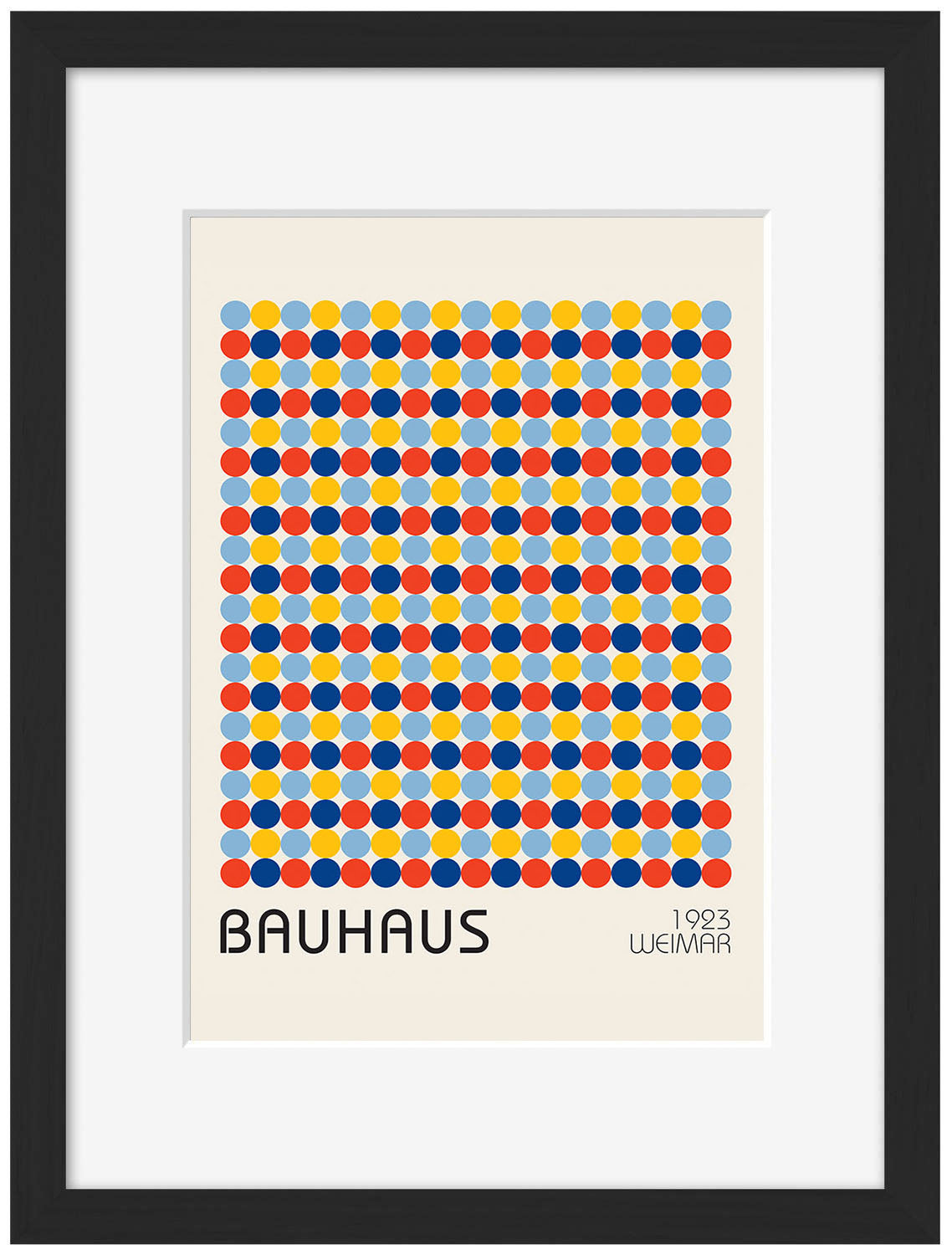 Bauhaus 78
