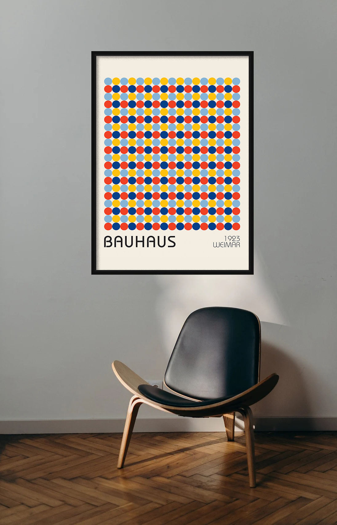 Bauhaus 78