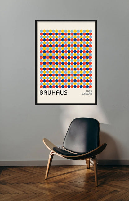 Bauhaus 78