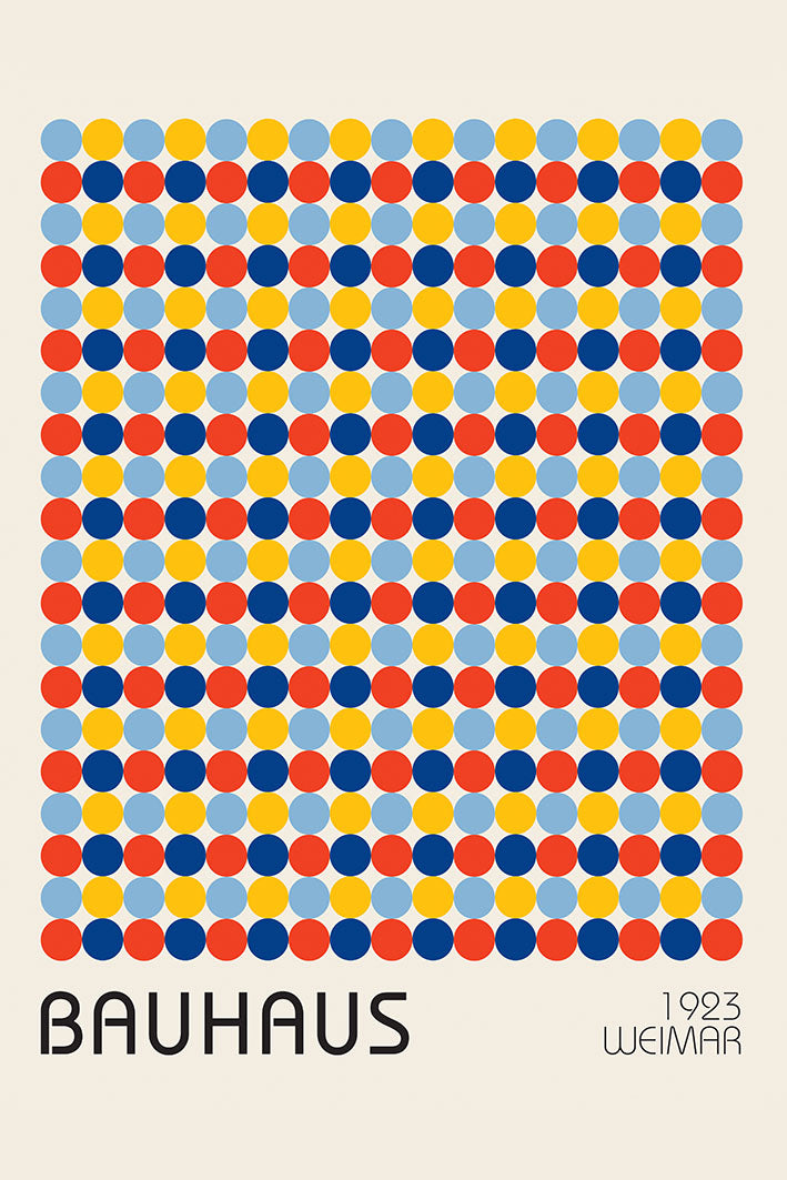 Bauhaus 78