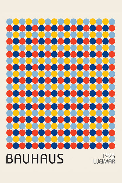 Bauhaus 78