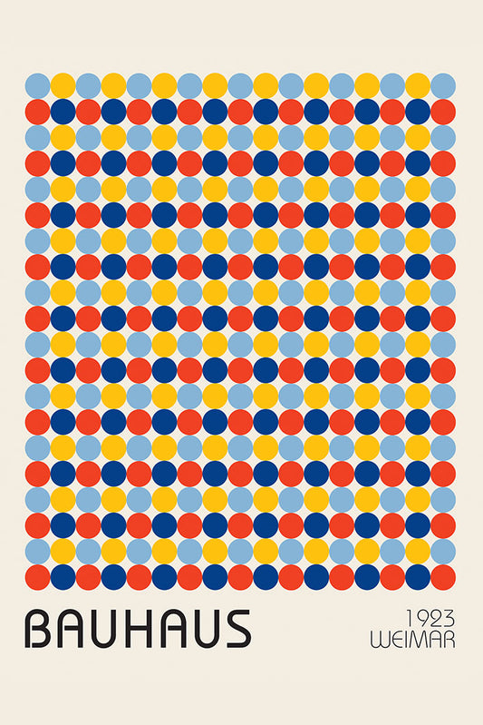 Bauhaus 78