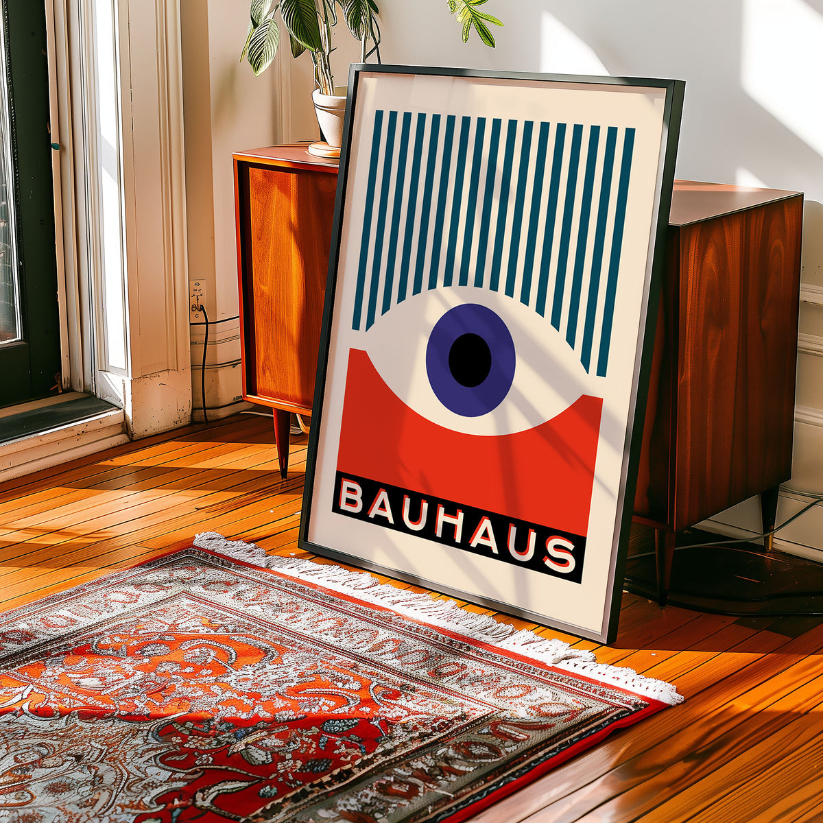 Bauhaus 79