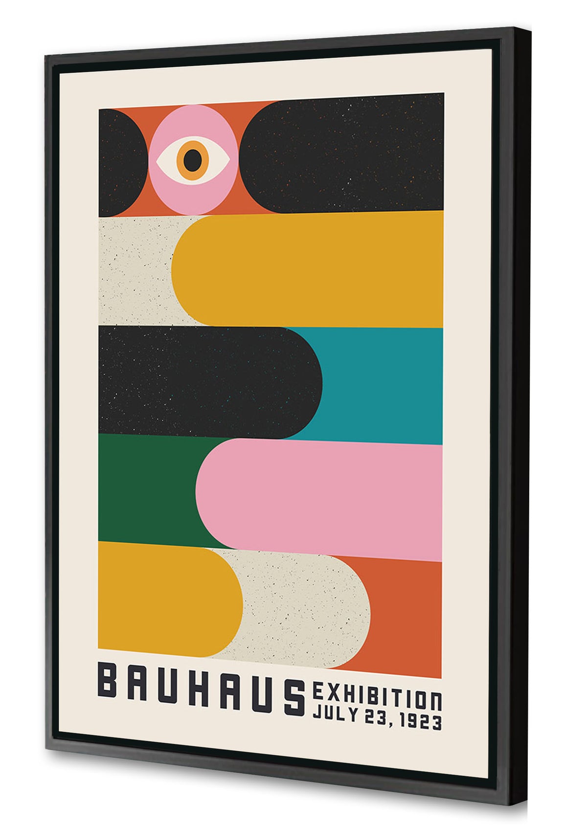 Bauhaus 80