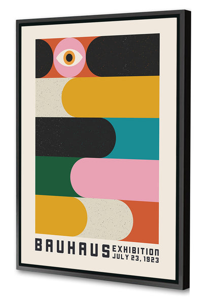 Bauhaus 80