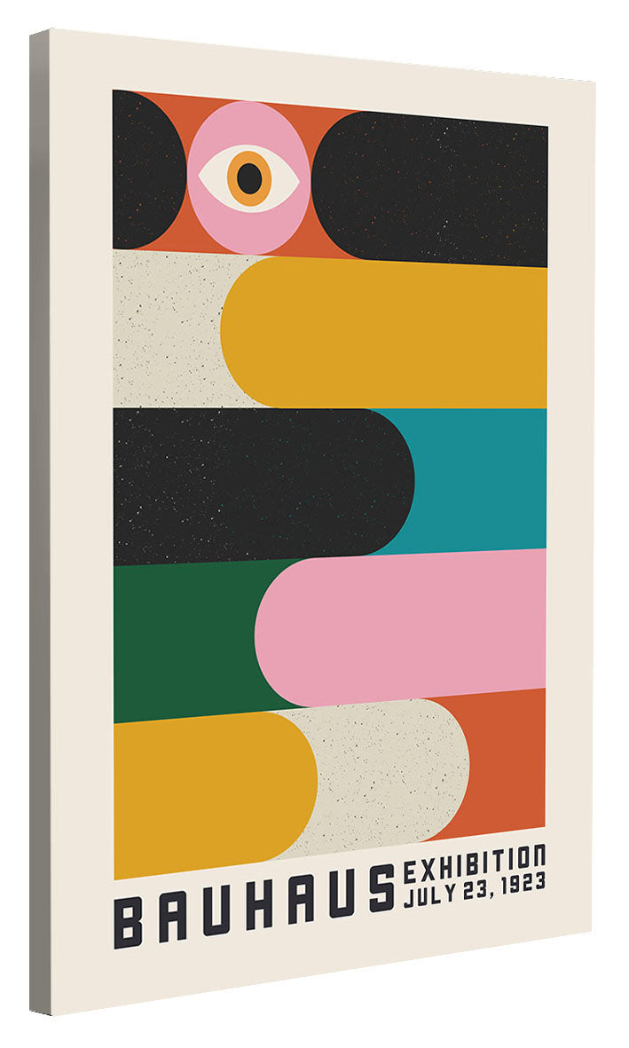 Bauhaus 80