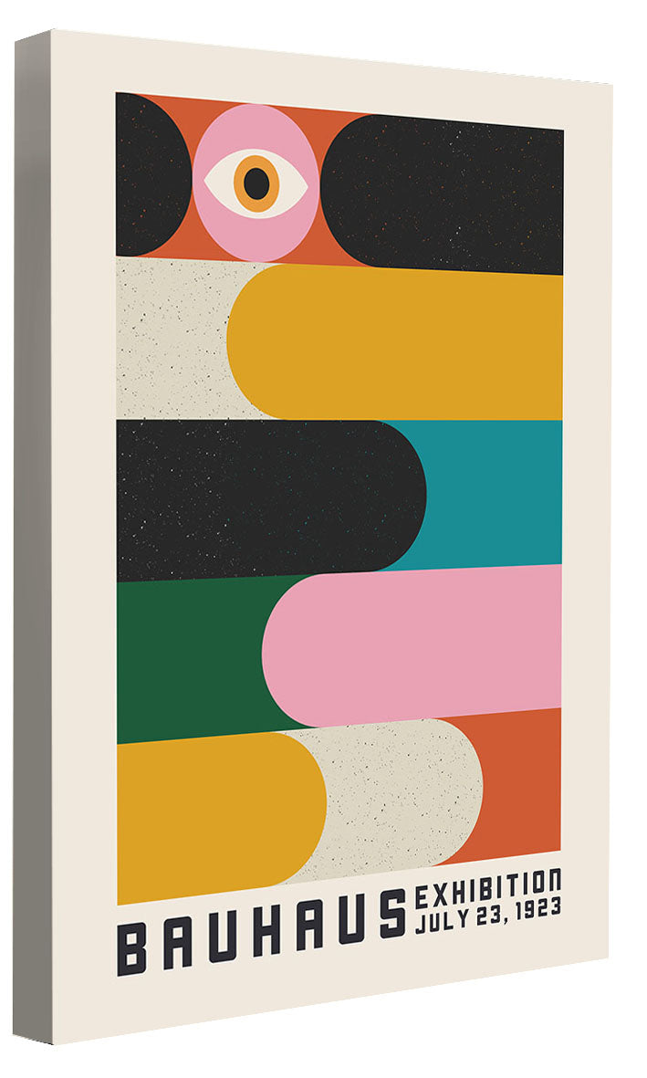 Bauhaus 80