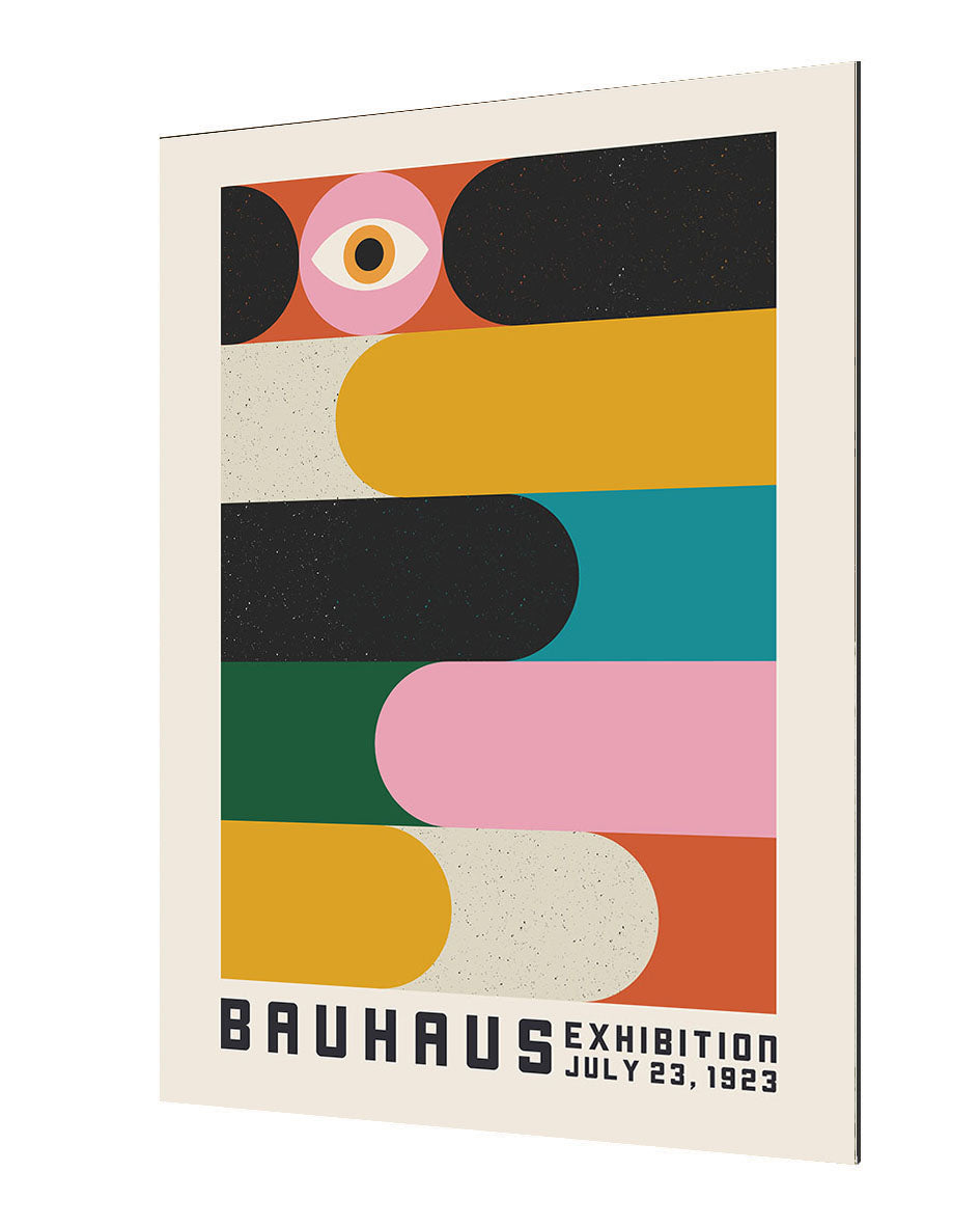 Bauhaus 80